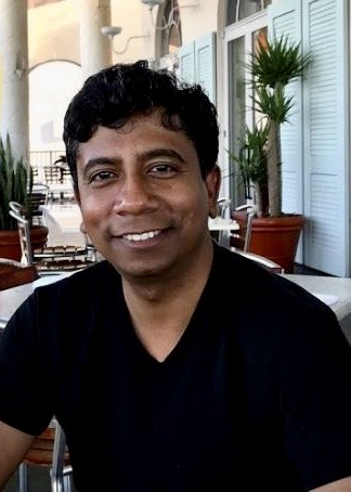 IACIS's tweet image. Manoj is the Director of Software Development for Sumuri. He enjoys watching cricket, listening to Bollywood songs, &amp;amp; is on the constant hunt for the best cup of chai. Find out why Manoj volunteers for IACIS. Visit iacis.com/humansofiacis! #volunteerism #digitalforensics