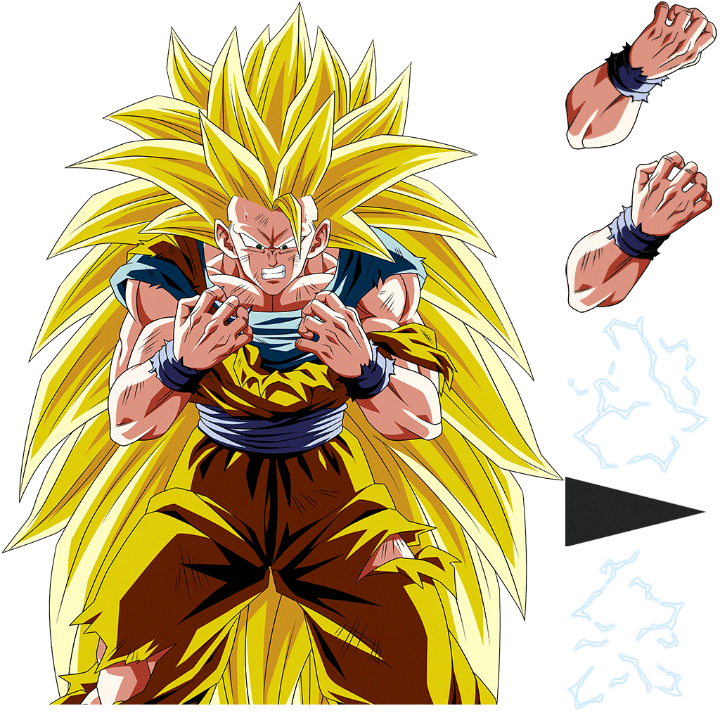 Dokkan Assets WaveSquad on Twitter "New Sprites {NOTE Buu's Sprites