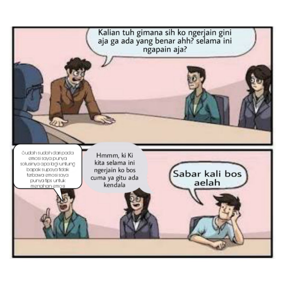 tamaraaw30's tweet photo. 🌻 Day 14 🌻 
Assalamualaikum
Hai hai selamat sore semuanya
Hari ini aku mau ngasih tau banyak pengetahuan lagi loh,pengetahuan kali ini yaitu terkait " Mengontrol emosi" wah kalian sebisa mungkin harus bisa loh mengontrol emosi nya yak,jangan emosian yak tetap berfikir positif✨ https://t.co/vVn3fFWsHB