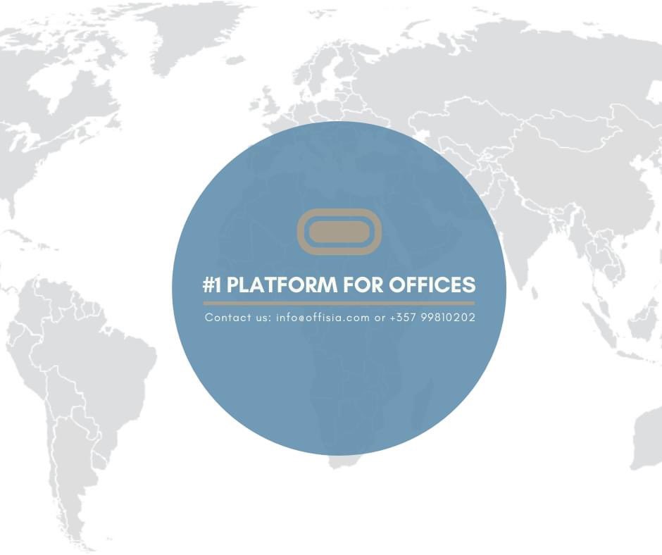 Offisiaglobal's tweet photo. #offisia #business https://t.co/70Ccx90VjR