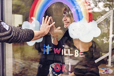 Did you know there’s psychological first aid (PFA) training available to help people cope with the emotional impact of COVID-19? 

This could be very useful for employees returning to work: bit.ly/2GNtFvl