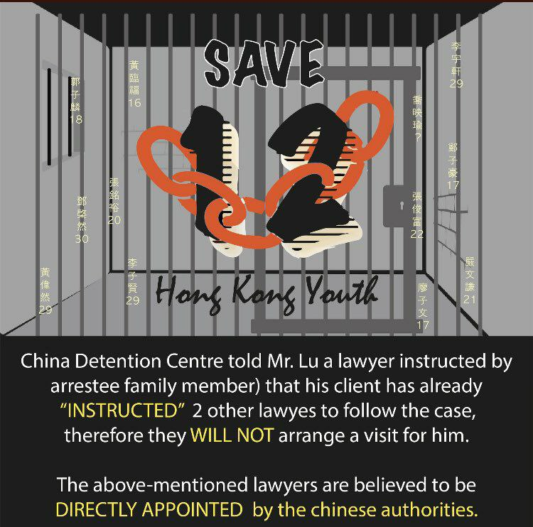 elidaydreamer's tweet photo. @SCMPNews 1. Taiwan doesn't belong to China, ->travelling to Taiwan is NOT a crime

2. No real lawyers can contact 12 youths. Human and civil rights are not protected

3. If only 12 Hong Kong youths can subvert China, is China too fragile or HK kids too powerful?

#HongKong #save12hkyouths https://t.co/0TxT3YM7Ks