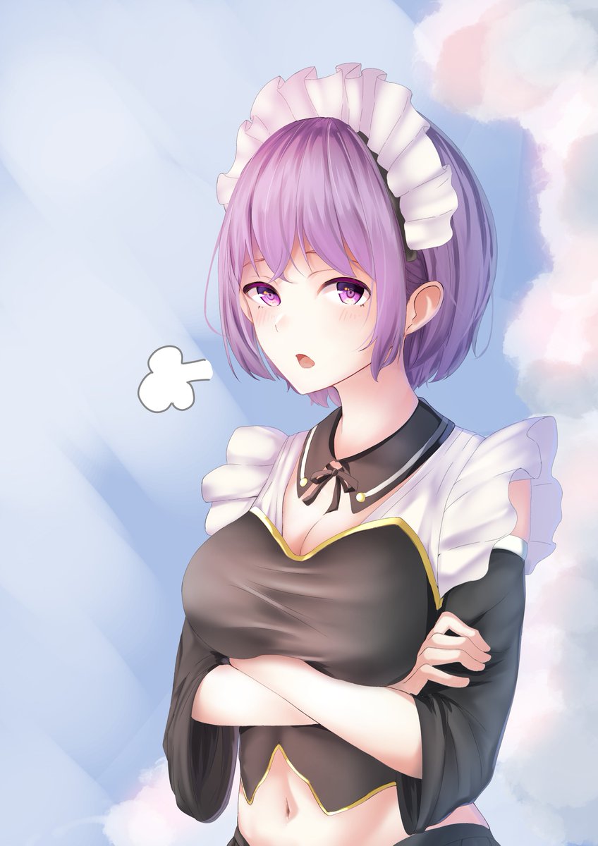 Chichi 神造兵器 ਊ Manna Soler Twitter