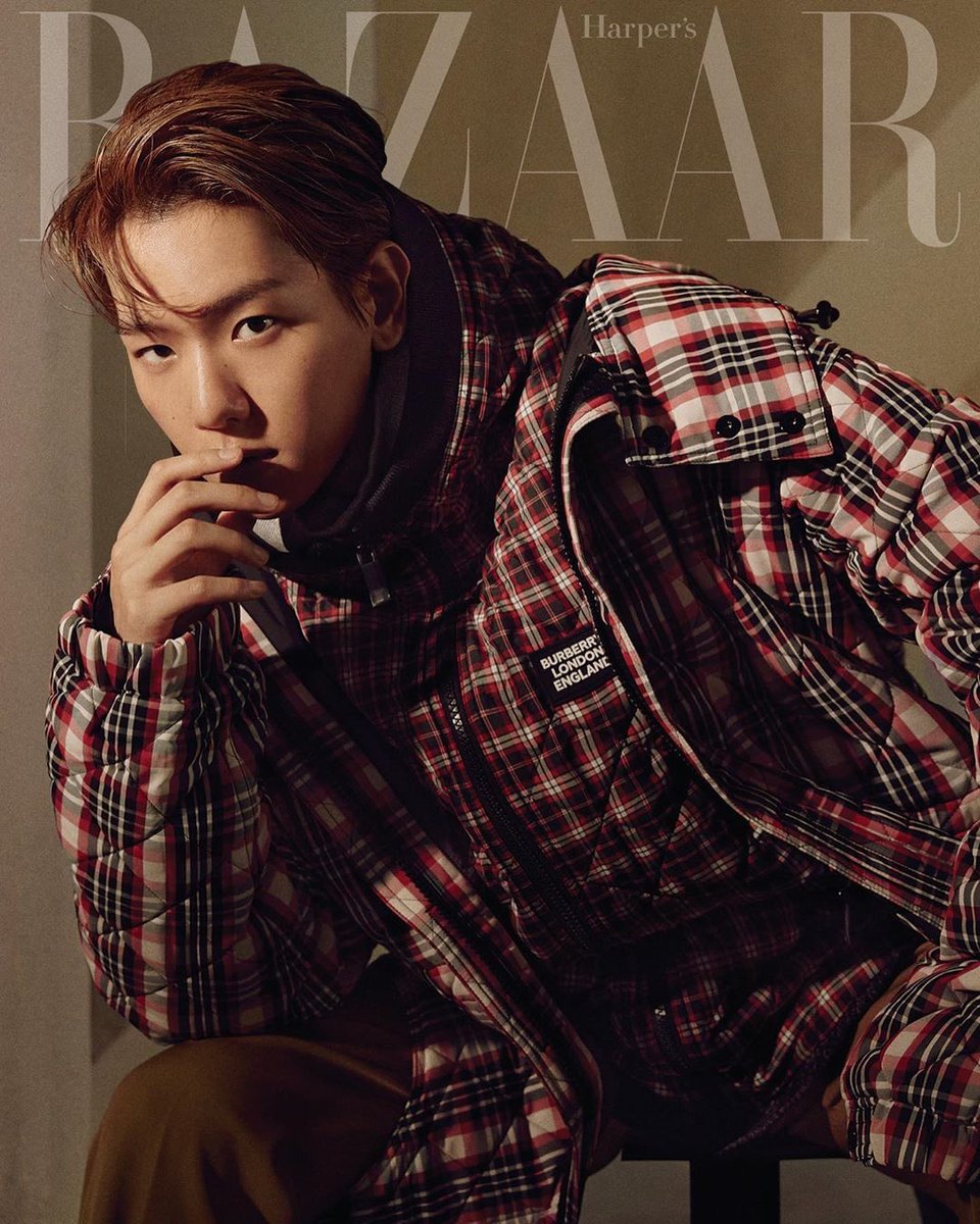 knockknock0408's tweet photo. BAEKHYUN 
@weareoneEXO https://t.co/WWHEFayIvp
