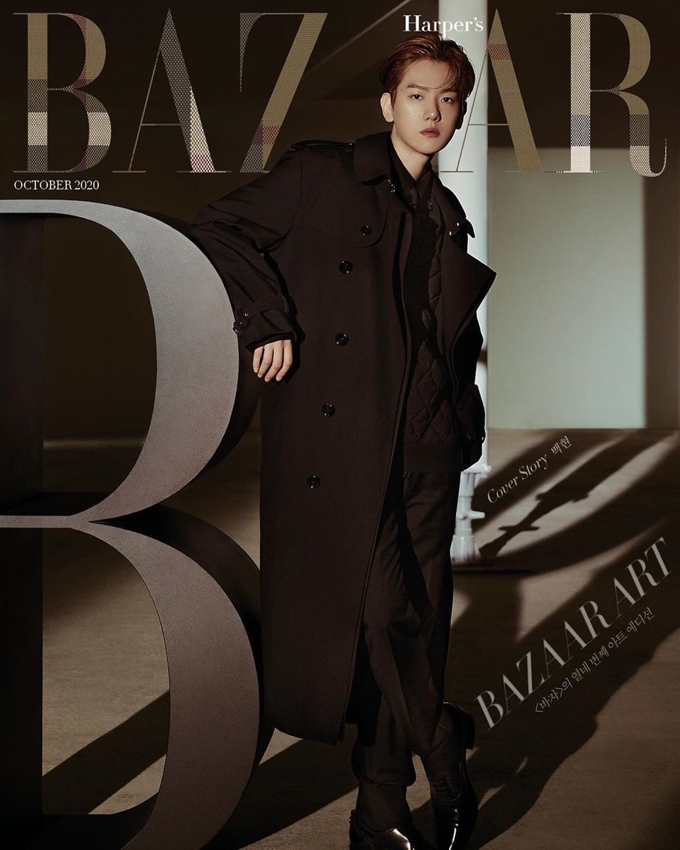 knockknock0408's tweet photo. BAEKHYUN 
@weareoneEXO https://t.co/WWHEFayIvp