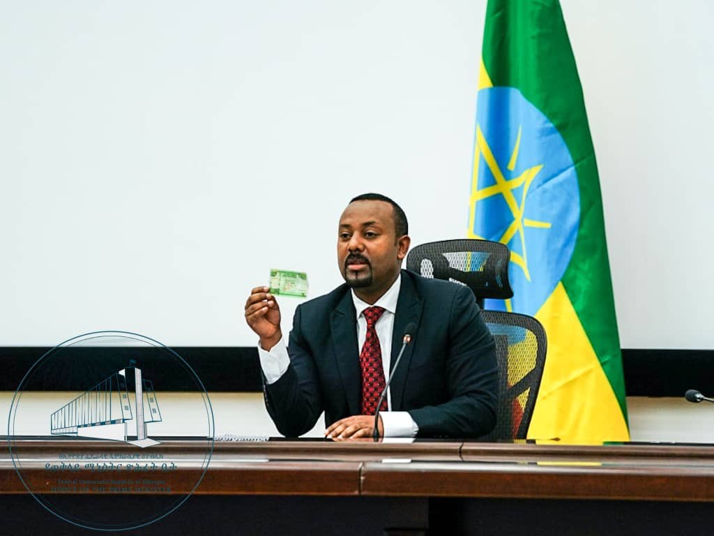 Office of the Prime Minister - Ethiopia tweet media