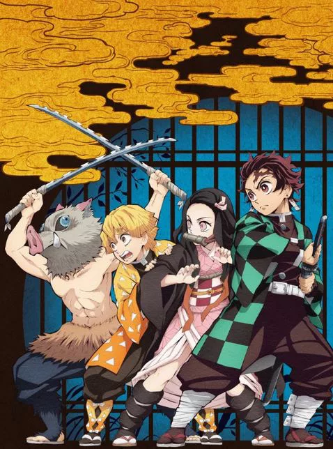 GG40400495's tweet photo. Ep.12 #แนะนําอนิเมะ 
👹Kimetsu no Yaiba ดาบพิฆาตอสูร👺10/10✨
แนะนำสำหรับคนที่ยังไม่ดูและคนที่ยังไม่เปิดใจจะดูเพราะคิดว่าเป็นแนวย้อนยุค ขอบอกเลยว่า มันสนุกมาก มีค.ขายขำครบรูปแบบตัวละครก็สุดจริงง ส่วนตัวคือดูมาหลายรอบมาก จบแล้วก็ดูอีกและตอนนี้ก็จะเข้าโรงด้วย
#บันเทิงสมองคลายเคลียด https://t.co/UGIPFyBOm9