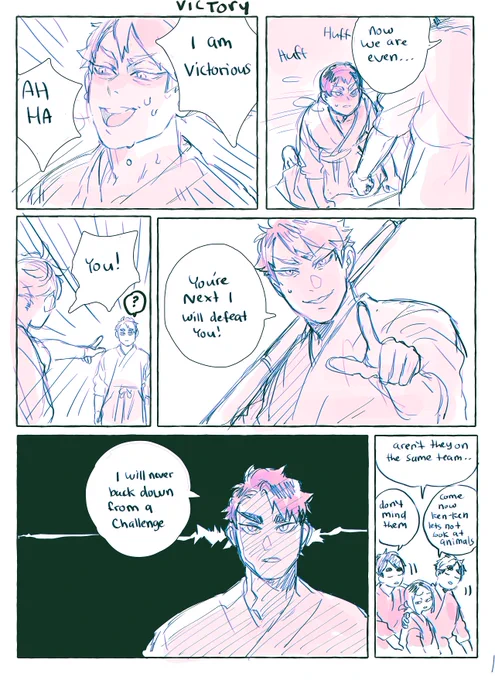 more doodles 
