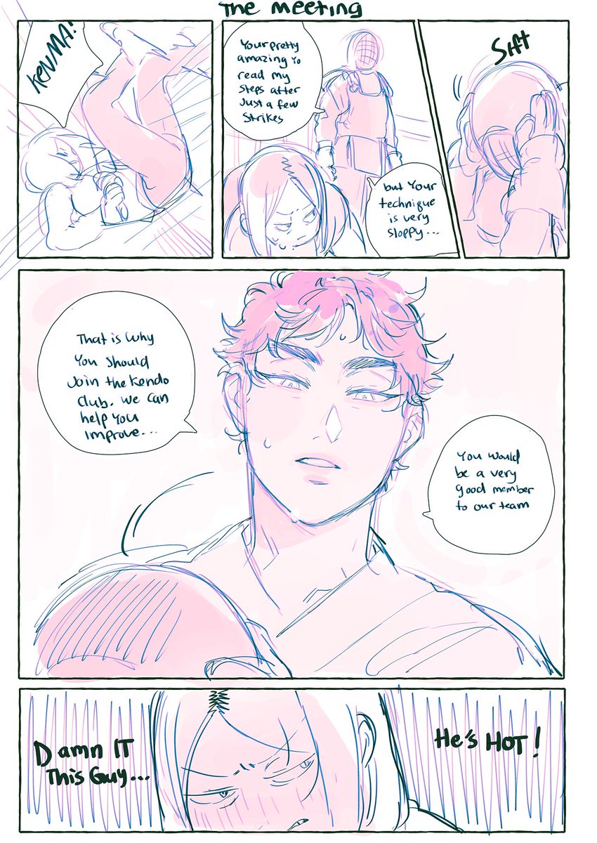 more doodles 