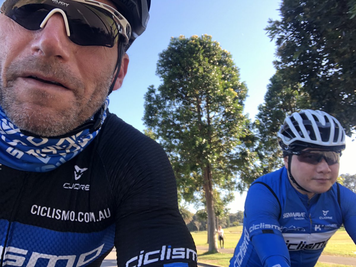 #Monday #MondayMotivation #starttheweekright #cycling #caffe 🚴🏿‍♂️☕️<a href="/FXEINEG/">X</a> @erica_dfirst <a href="/annaciclismo/">AnnaCiclismo</a> <a href="/StewartLawler/">Stewart Lawler</a> <a href="/markoturner/">markoturner</a>