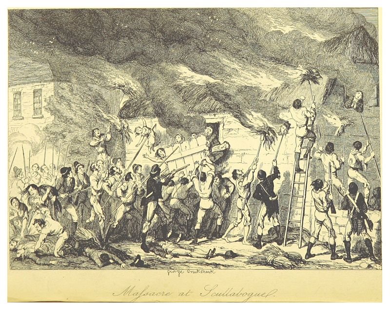 rebeccawynter's tweet photo. New guest blog on @BurnsHistory: Dr Gemma Clark considers arson and the meanings of fire in 'Dangerous but rarely deadly: Fire as protest in modern #Ireland' https://t.co/iQPsyudnd5 @GeemarJo @exeterclio
#Twitterstorians #IrishHist #IrishHistory #ProtestHistory https://t.co/zEDfQrxnXx