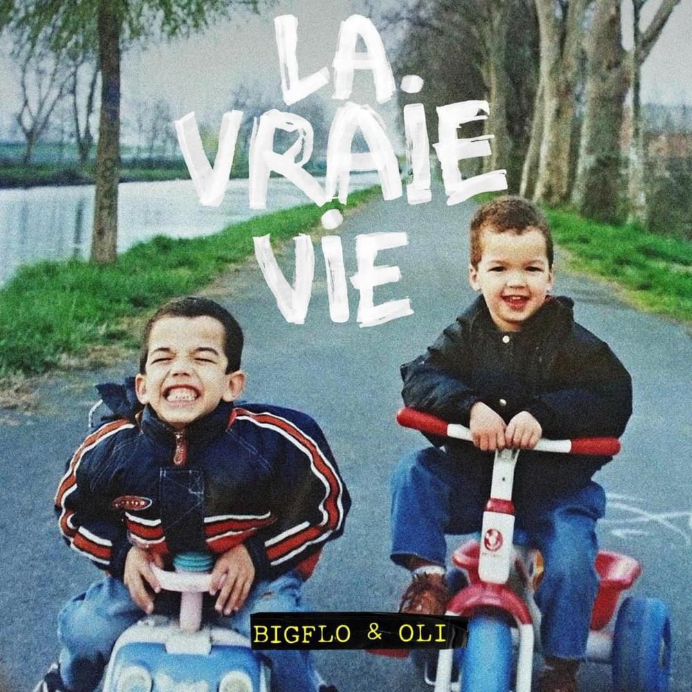 UnRdeRap's tweet photo. 📊 #InstantCertification
📀 Le single "Ça va trop vite" de @bigfloetoli feat @BustaRhymes est certifié single d'or ! https://t.co/OfieLddaSQ