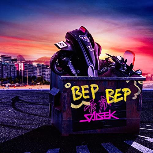 UnRdeRap's tweet photo. 📊 #InstantCertification
📀 "Bep Bep" de @Sadekniuum est certifié single d’or ! https://t.co/IuvTH8cpuK