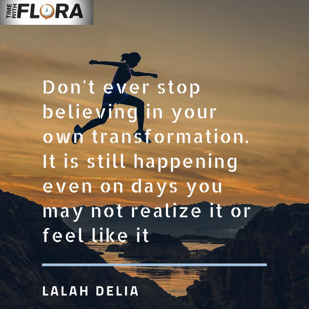 timewithflora's tweet photo. Great morning. Great week.
#mondaymotivation 
#talklearngrow 
#quote 
#wellness https://t.co/J2tjhyUSBM