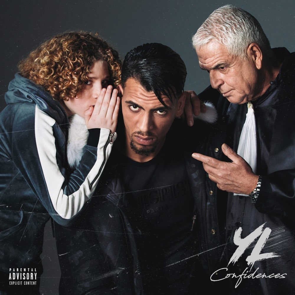UnRdeRap's tweet photo. 📊 #InstantCertification
📀 "Sicario" de YL feat. Ninho est certifié single d’or ! https://t.co/ob47M7TtMV