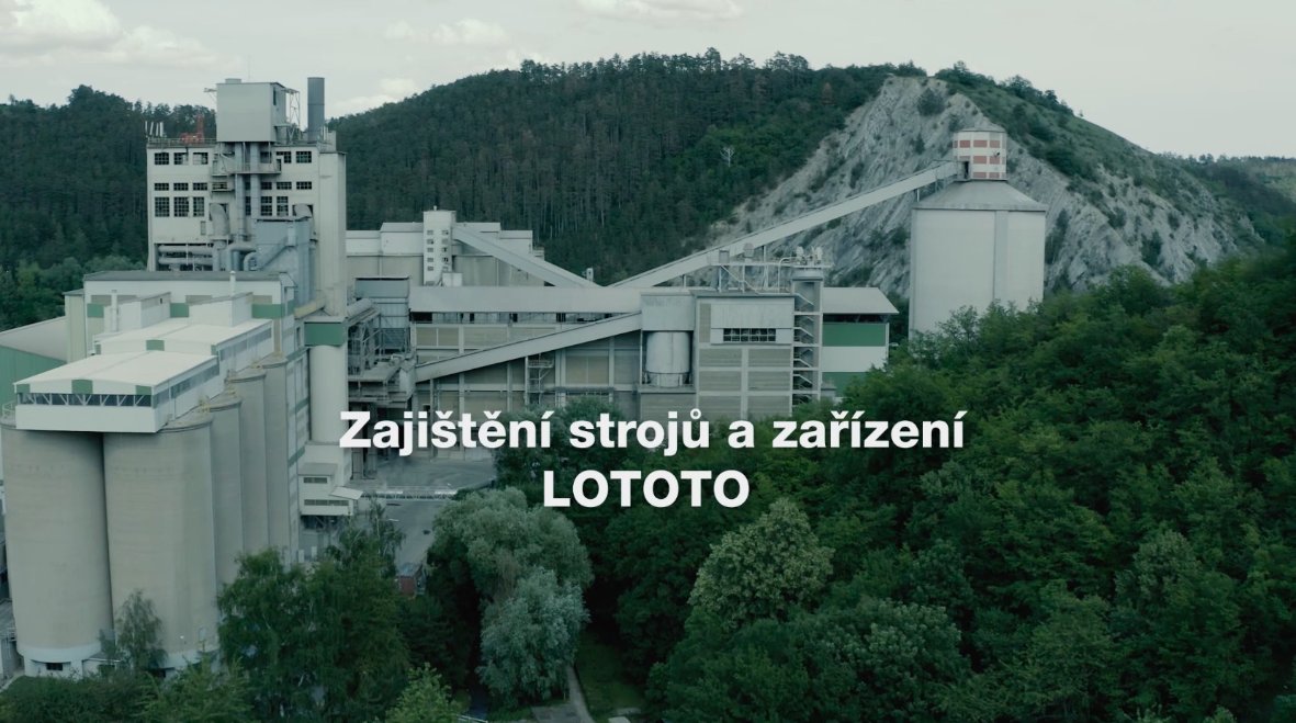 HCG_CR's tweet photo. Jedním z našich úkolů je to, aby byl každý z našich zaměstnanců při své činnosti plně chráněn. Pod zkratkou LOTOTO se tak ukrývá bezpečný postup, jak manipulovat se stroji tak, aby jsme v našich provozovnách zamezili nehodám. Třetí díl BOZP najdete na ➡ https://t.co/RdeHlDCQsS https://t.co/acQkbVrPsU