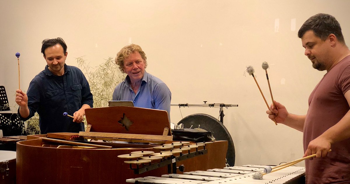 NAmsPeil's tweet photo. Heerlijk weer te mogen optreden in het @muziekgebouw Bedankt voor jullie gastvrijheid....
Op naar de volgende van de NAPzak voorstellingen. 
https://t.co/ugBuZMl6gR
#NAP #NAPzak #muziekgebouw https://t.co/U8xIwFMws7