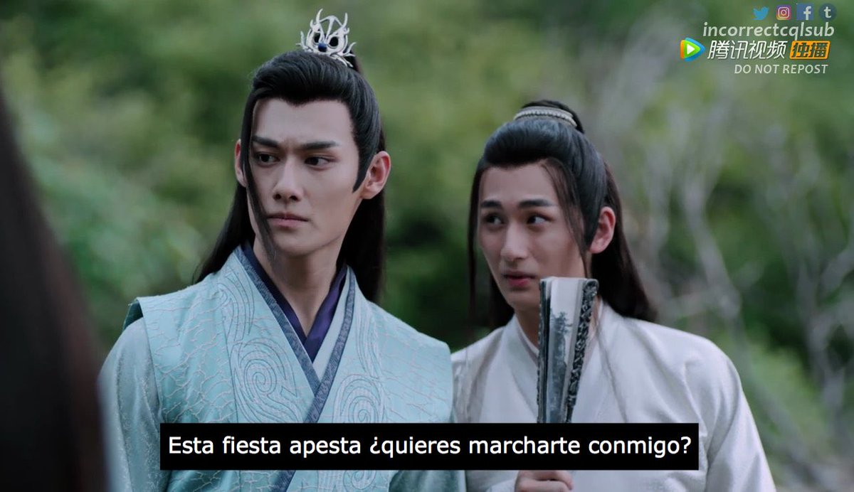 incorrectcql_sp's tweet photo. 191.

#JiangCheng #NieHuaisang https://t.co/CBM4m2gUQ2