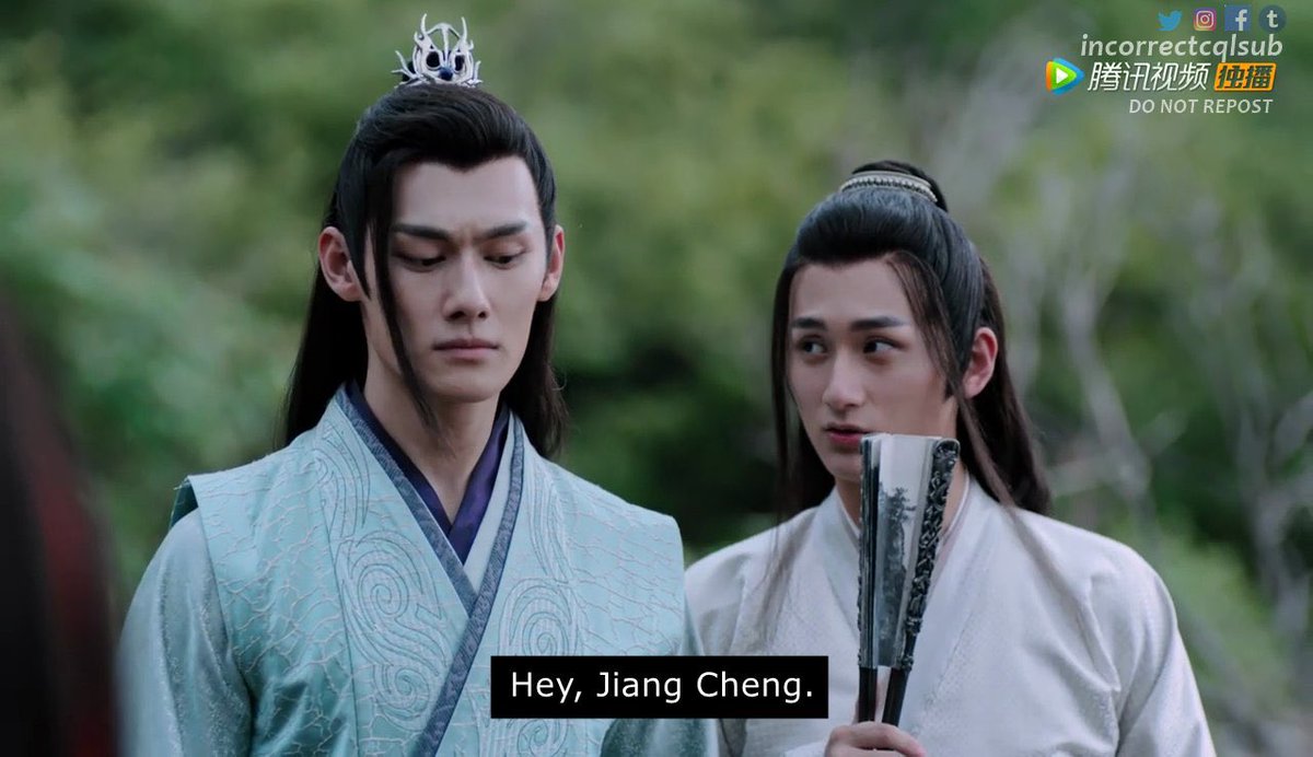 incorrectcql_sp's tweet photo. 191.

#JiangCheng #NieHuaisang https://t.co/CBM4m2gUQ2