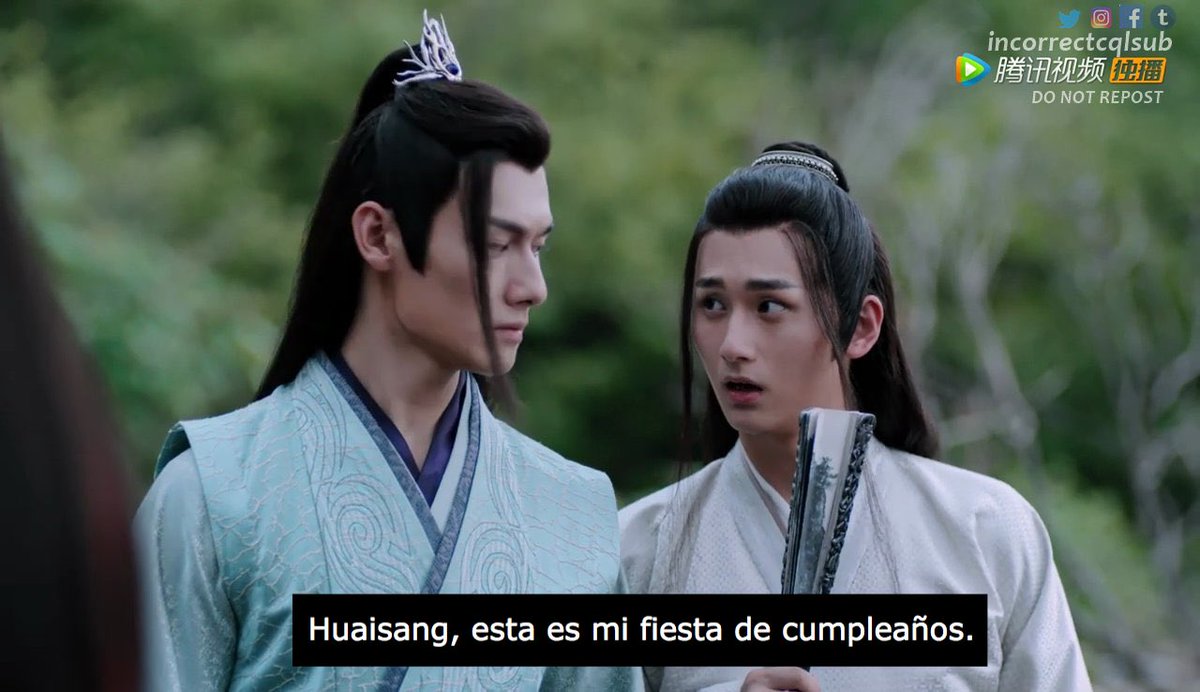 incorrectcql_sp's tweet photo. 191.

#JiangCheng #NieHuaisang https://t.co/CBM4m2gUQ2