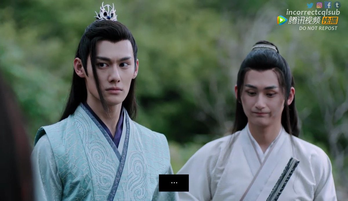 191.

#JiangCheng #NieHuaisang