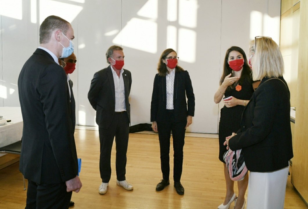 Olivier Dussopt tweet media