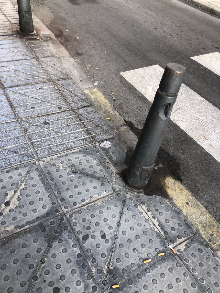 Plataforma Canteras tweet media