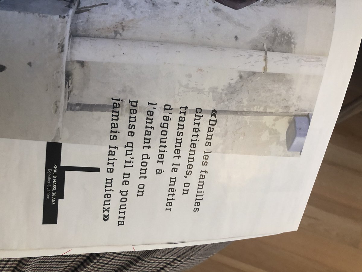 NX3VM's tweet photo. Être chrétien dans un pays Musulman c’est pas facile.

Mais c’est la France qui est islamophobe. https://t.co/JGxfhh4REA