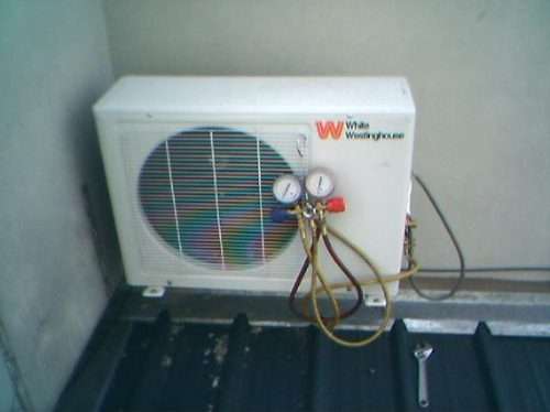 HnosSuarez's tweet photo. Recarga de gas r32

Realizamos recargas de gas r32 en equipos de aire acondicionado, técnico con titulación para manipular gases fluorados.

Mas información al 655 316 061  ☎️ o en nuestra web https://t.co/XLDWyuziiK y nos ponemos en contacto.👌 https://t.co/sk6XOauQmX