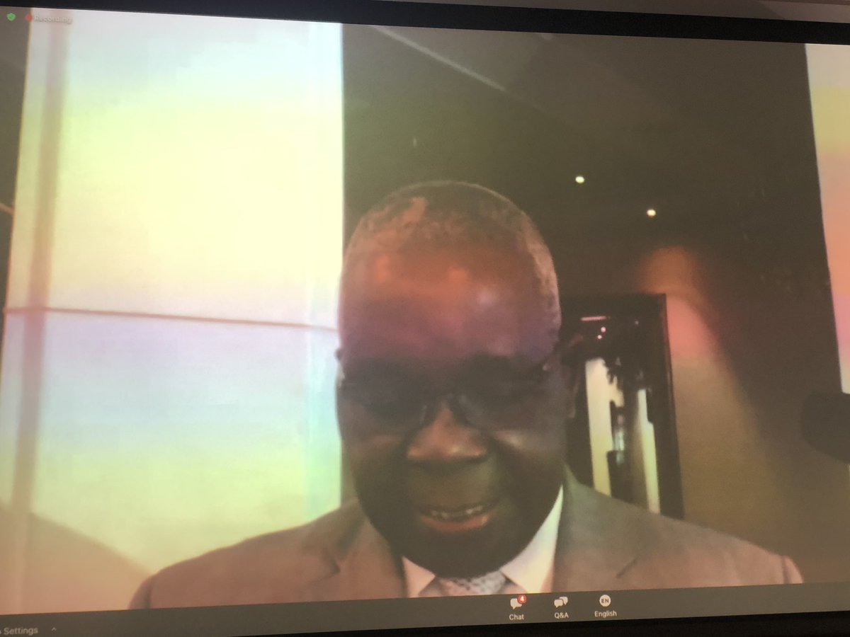 AlankarMalviya's tweet photo. Director @UNAIDS_ESA #AeneasChuma calls for protecting gains, urgent surge to end AIDS under SDG by 2030 leaving no one behind. #HIVPreventionESA In keynote address @SADC_News meeting @UNAIDS @Winnie_Byanyima @ShannonHader @UNFPA_ESARO @WHOAFRO @UNDP @_ARASAcomms @NetworkAthena https://t.co/suWdIghgMb