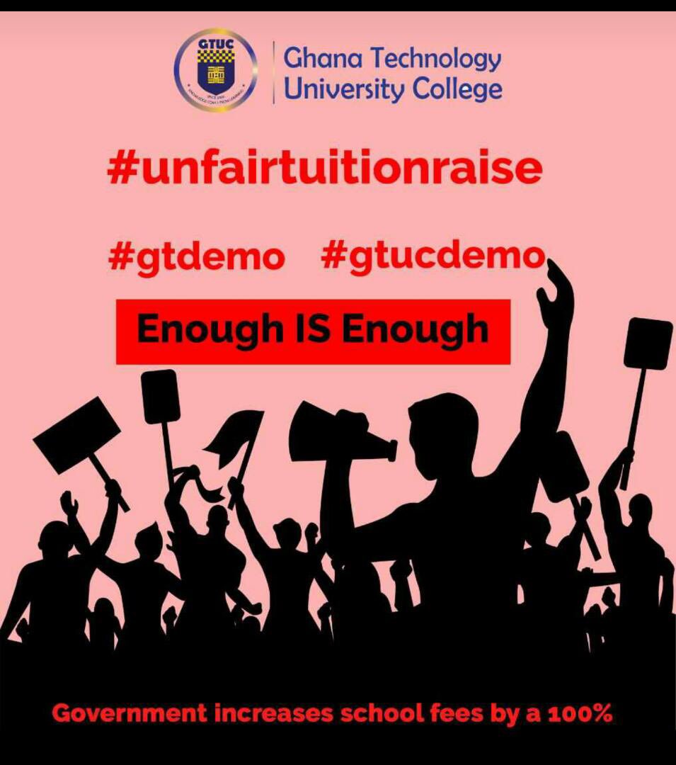 prince_0j's tweet photo. @MrKwakuKyei1 From private 1900, to public 2170, LIKE HOW??? 🤦‍♂️💔
#Unfairtuitionraise https://t.co/aab1e2EGC9