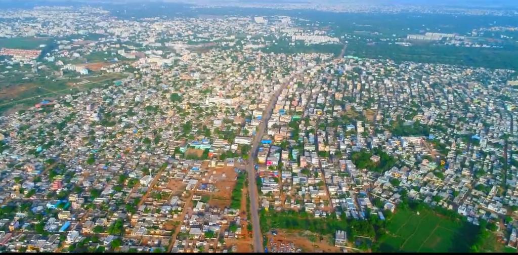 mekalakavyabrs's tweet photo. Jawaharnagar in the Making

📌 83.40 % of green cover is the highest in parameters
📌 5 Urban Parks under development for better living
📌 5 Public Toilet Complexes for convenience

@TelanganaCMO @KTRTRS @KTRoffice @arvindkumar_ias @cdmatelangana @chmallareddyMLA @Collector_MDL https://t.co/Cn7wv5I2AL
