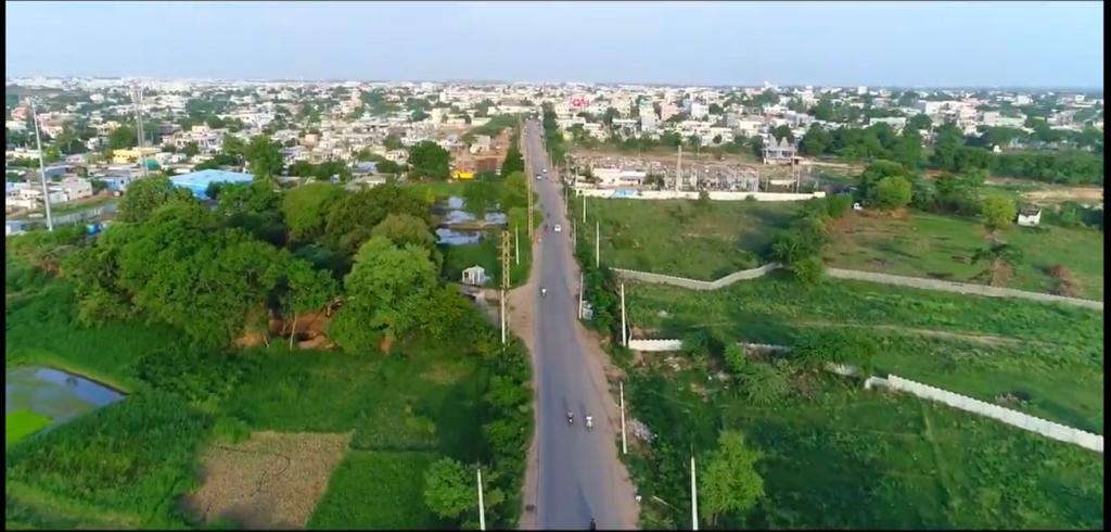 mekalakavyabrs's tweet photo. Jawaharnagar in the Making

📌 83.40 % of green cover is the highest in parameters
📌 5 Urban Parks under development for better living
📌 5 Public Toilet Complexes for convenience

@TelanganaCMO @KTRTRS @KTRoffice @arvindkumar_ias @cdmatelangana @chmallareddyMLA @Collector_MDL https://t.co/Cn7wv5I2AL