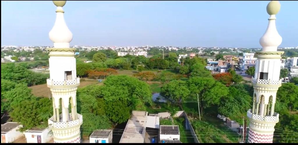 mekalakavyabrs's tweet photo. Jawaharnagar in the Making

📌 83.40 % of green cover is the highest in parameters
📌 5 Urban Parks under development for better living
📌 5 Public Toilet Complexes for convenience

@TelanganaCMO @KTRTRS @KTRoffice @arvindkumar_ias @cdmatelangana @chmallareddyMLA @Collector_MDL https://t.co/Cn7wv5I2AL