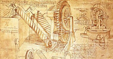 f_girasole's tweet photo. Il Codice Atlantico #CodexAtlanticus è la più ampia raccolta di disegni e scritti di Leonardo da Vinci. È conservato presso la Biblioteca Ambrosiana di Milano. https://t.co/hpF3BmOTbL