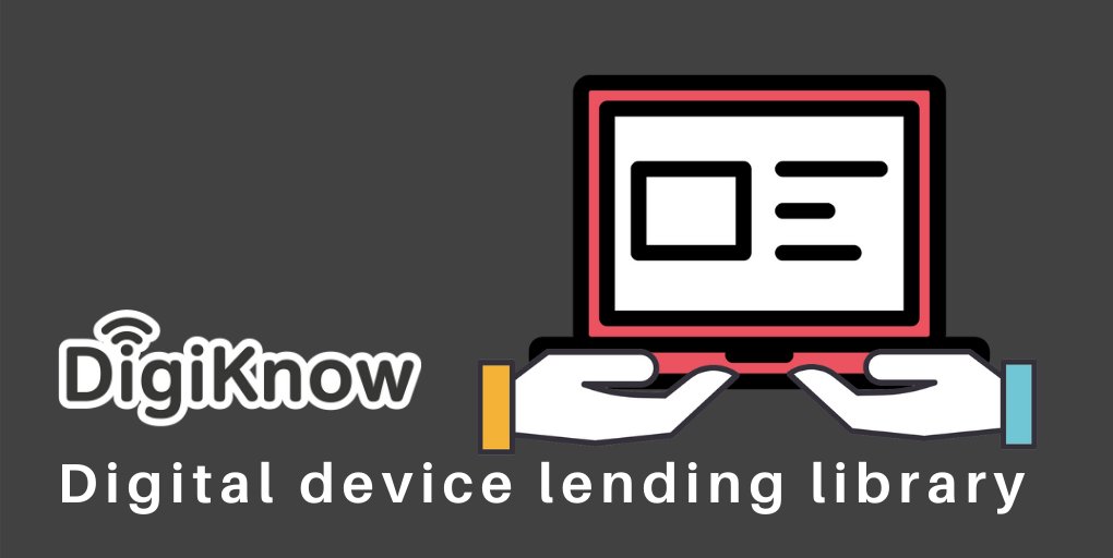 StockportMBC's tweet photo. Do your children struggle to access and complete online homework? If you have no or limited access to the internet, you may be able to borrow a laptop or tablet and data from the new Digital Lending Library. Call the #DigiKnow Helpline on 07537 127095 to find out more. https://t.co/61F945sslG