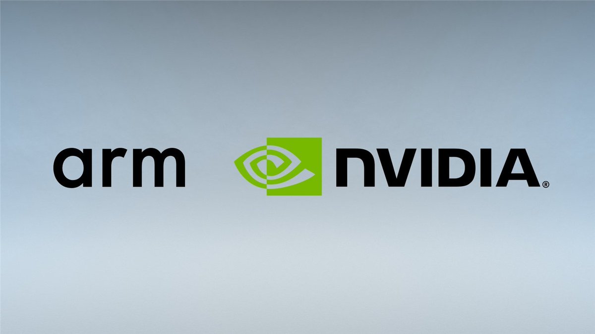 TechVisorNL's tweet image. TechVisor: NVIDIA neemt Arm over voor $ 40 miljard, waardoor het grootste computerbedrijf ter wereld wordt gecreëerd voor het tijdperk van AI - tinyurl.com/y2dpnas3 #TechVisor #Infrastructuur #Infra #ArtificialIntelligence #MachineLearning #KunstmatigeIntelligentie #AI #ML