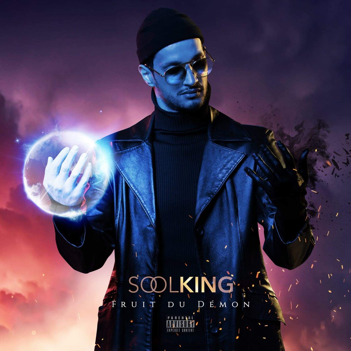 UnRdeRap's tweet photo. 📊 #InstantCertification
📀 Le titre "Rockstar" de @Soolking est certifié single d'or ! https://t.co/Olv0KUpMTR