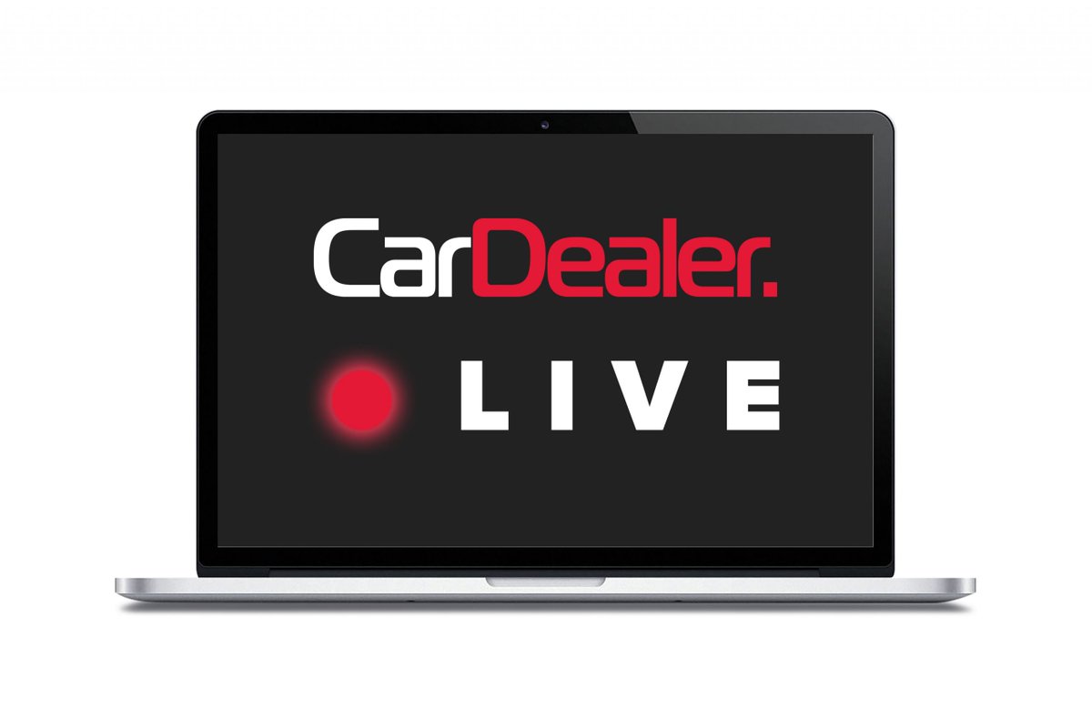 Car Dealer Live: The Schedule. Who is coming up next? dlvr.it/RgYb8Q