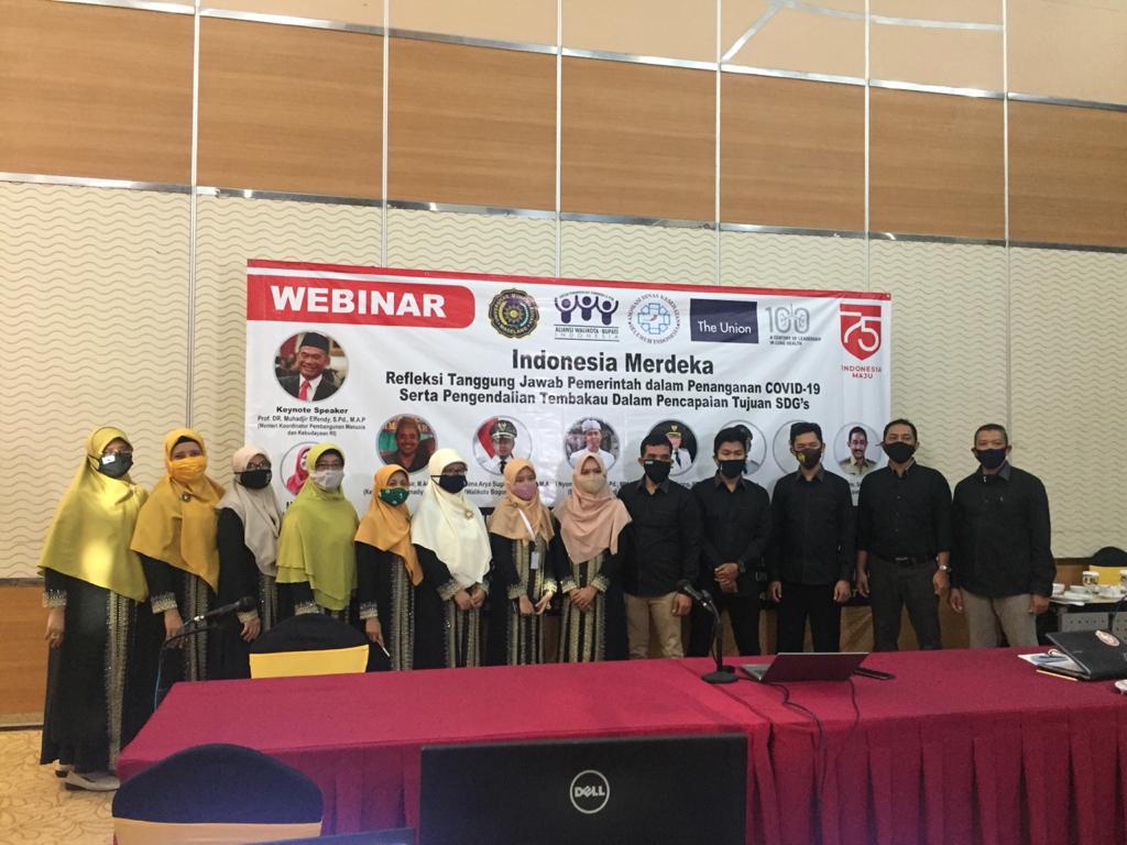 mtcc_ummgl's tweet photo. Assalamu'alaikum wr.wb 
Acara high level meeting dilaksanakan tanggal 25 agustus 2020 di hotel atria Magelang.

Keynote speaker Prof.Dr. Muhadjir Effendy, S.Pd., M.A.P Menteri Koordinator Pembangunan Manusia dan Kebudayaan RI. https://t.co/X7qpPI29bT