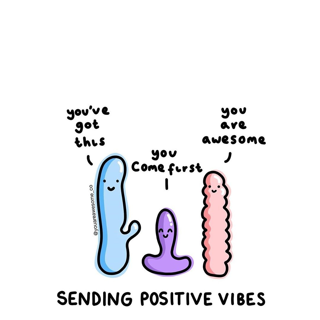Flirtylips2's tweet photo. Make sure to start the week off a very pleasurable note! Sending everybody positive vibes ππ
#flirtylips #Getthefeels https://t.co/28clgbIuSq