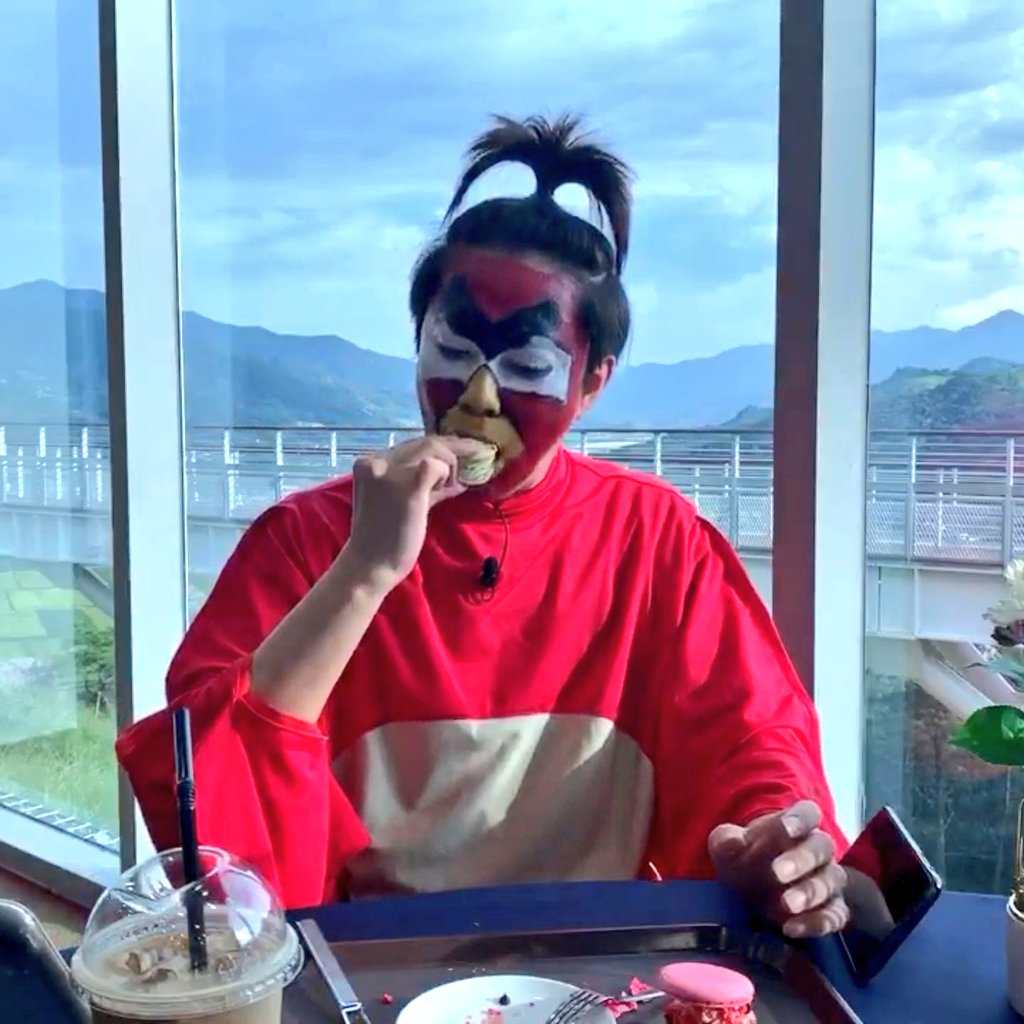 муяαℓι¢ισυѕ✨ tweet media