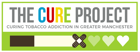 📣 We are launching our tobacco addiction treatment pathway at 2 MORE hospitals in #GM today! 👍
<a href="/StockportNHS/">Stockport NHS FT</a> &amp; @WiganBoroughCCG will be offering support &amp; medication to all inpatients who smoke.

Thank you to all of the teams in the Hospital who have made this possible 🤝🚭