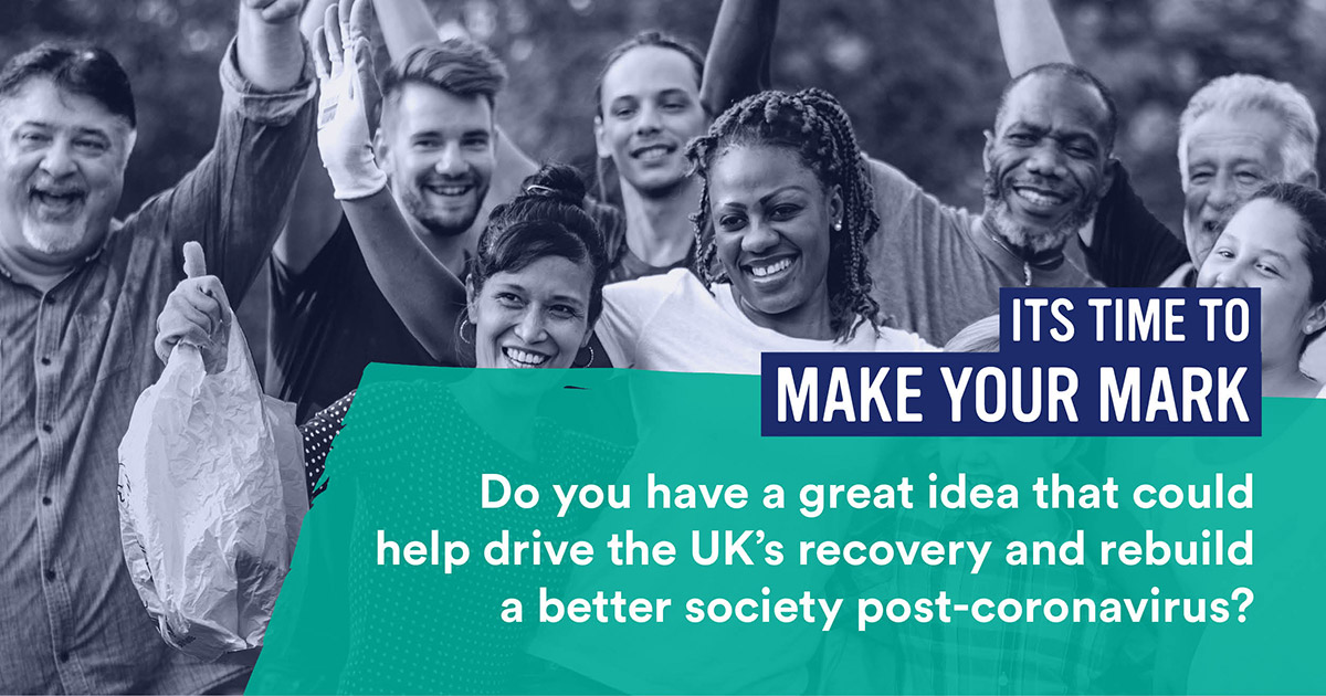 IngenuityImpact's tweet photo. Launching today, Ingenuity is looking to invest in the next generation of impact driven start-ups that will transform society and the environment.

If you're interested in sparking change in your community, sign up today at https://t.co/pQxPjbs4So https://t.co/Jjugv6JaFL