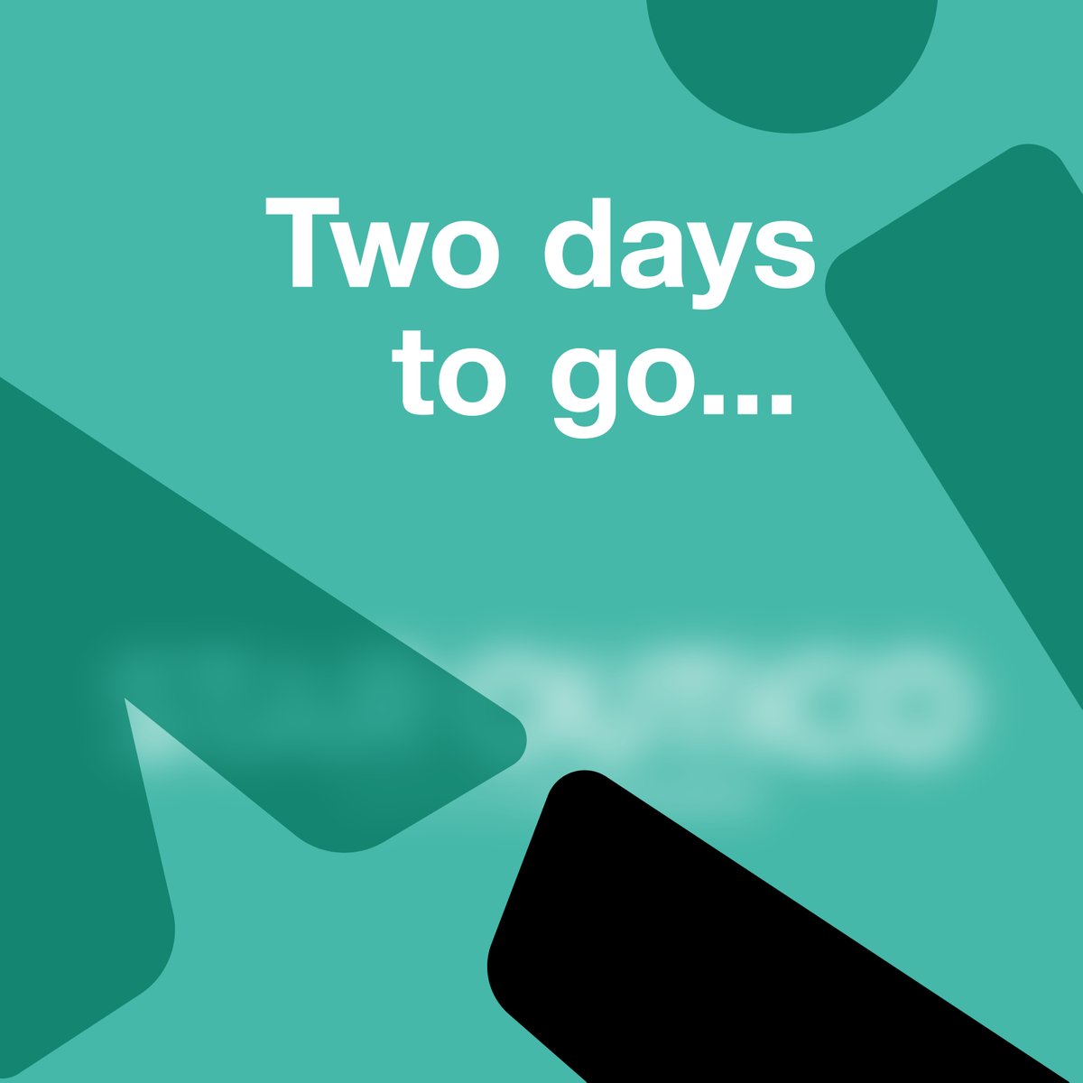 partneroutico's tweet photo. It’s a new week. The countdown is on. 
Exciting news coming soon. https://t.co/Evzuh1Y8pe
