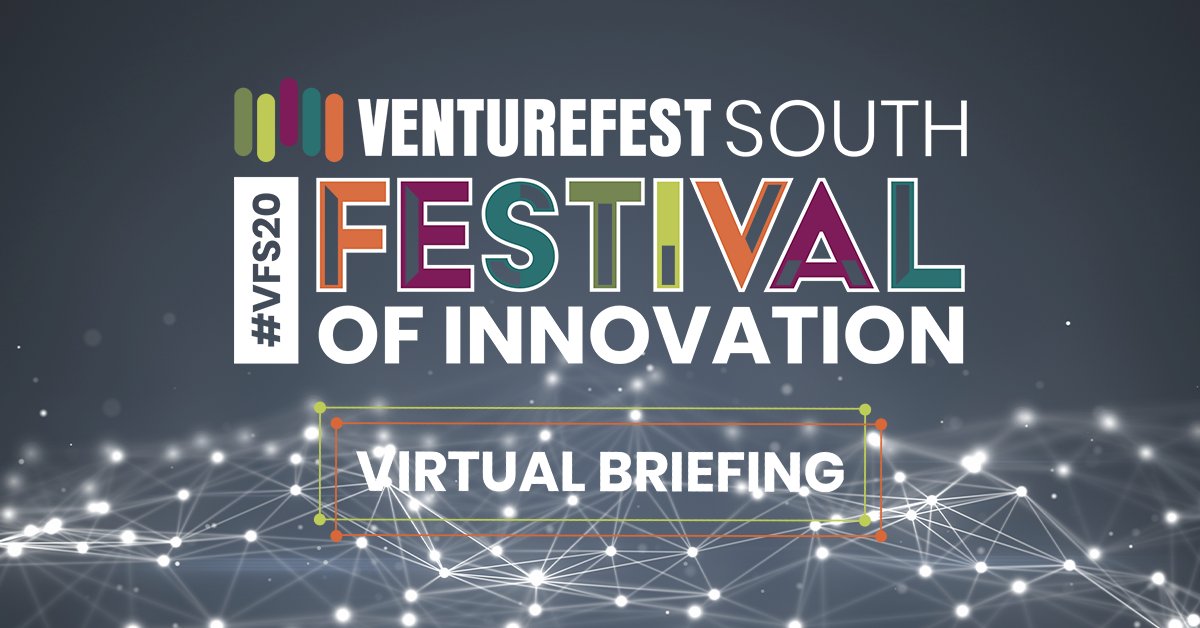 VenturefestSO's tweet photo. For those building their business, you won't want to miss the master class in marketing from award-winning marketing strategist, @GarethKMiller at #VFS20, he'll share tricks and tips on launching and scaling new propositions.🚀 

Grab your free ticket: https://t.co/MjltP62yF1 https://t.co/XxPpWYSZU8