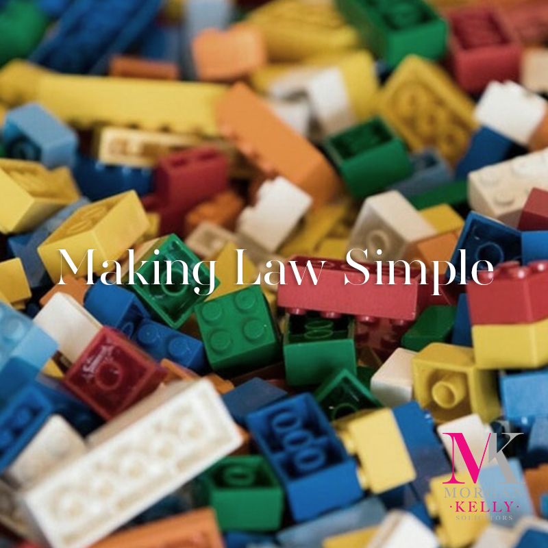 makinglawsimple's tweet photo. Our motto: KEEP IT SIMPLE⠀
⠀
We use jargon-free language, make ourselves available and constantly communicate everything that's going on. That's how we help make law simple.⠀
⠀
#makinglawsimple https://t.co/vGCuOh4LdX