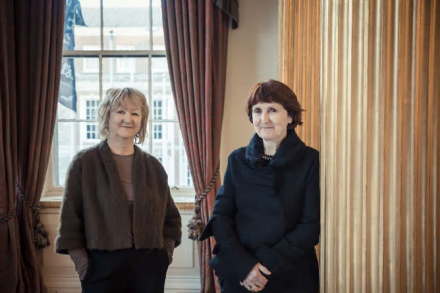 actu_archi_live's tweet photo. Shelley McNamara : « Il faut aimer les matériaux qu’on utilise »
=> https://t.co/4gvjkO0PAD https://t.co/fEpyyatujz