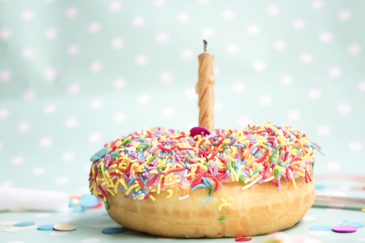 JNorthThought's tweet photo. Happy birthday @rob_lankester - hope you have an awesome day pal. You're in good company, as our #EventsGuru @phoenix_sophiec is also celebrating, and there's also a special pal over at @IridiumTek who is blowing candles. What a day! https://t.co/1xVoNU3eFw