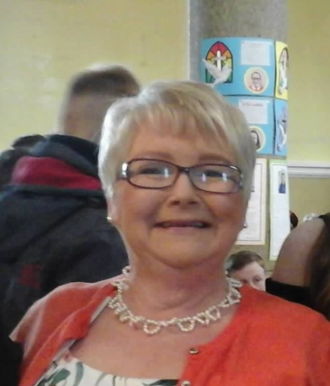 Vision_Irl's tweet photo. September usually contains #AMDWeek but not in 2020, but still 1 in 10 people over the age of 50 in Ireland will be affected by AMD, people like Kathleen whose progression of sight loss was very fast. For more information about AMD visit https://t.co/jgrWdir00T https://t.co/VoqS3awc4M